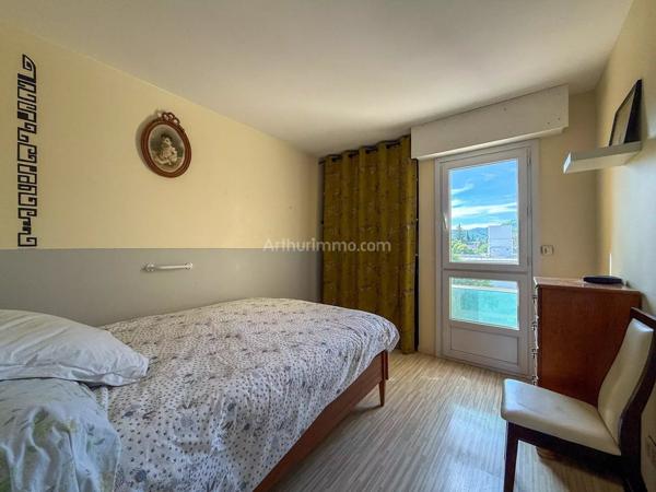 Vente Appartement 5 pièces 99 m2 à Draguignan