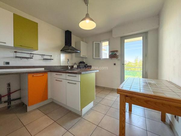 Vente Appartement 5 pièces 99 m2 à Draguignan