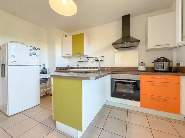 Vente Appartement 5 pièces 99 m2 à Draguignan