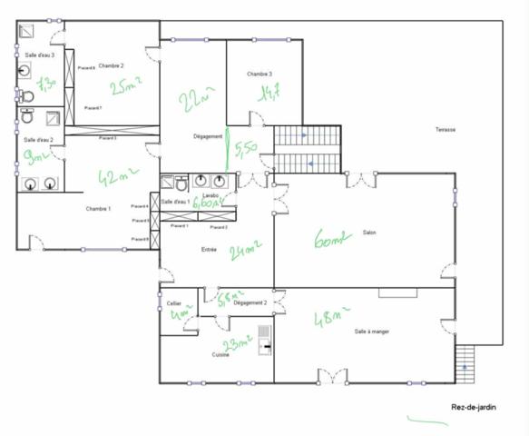 Propriété d’Exception Port-Sainte-Foy-et-Ponchapt