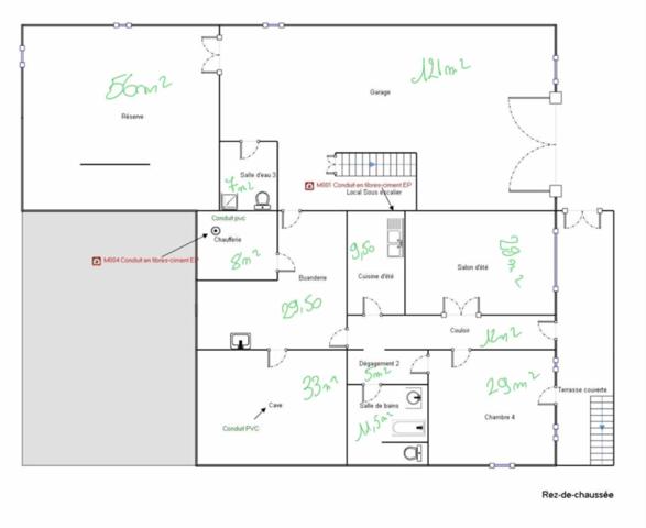 Propriété d’Exception Port-Sainte-Foy-et-Ponchapt