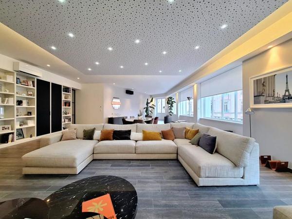 À vendre Appartement 7 pièces 268 m² - ÉPinal 88000