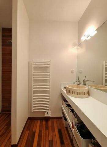 À vendre Appartement 7 pièces 268 m² - ÉPinal 88000