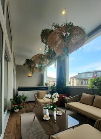 À vendre Appartement 7 pièces 268 m² - ÉPinal 88000