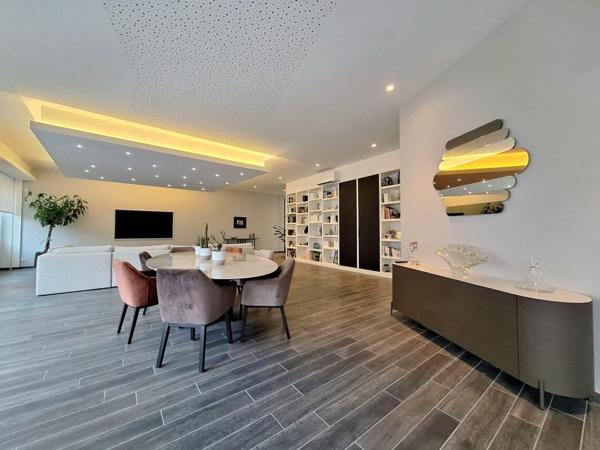 À vendre Appartement 7 pièces 268 m² - ÉPinal 88000