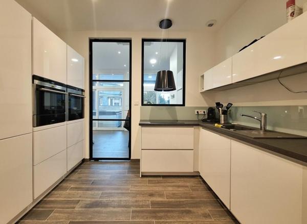 À vendre Appartement 7 pièces 268 m² - ÉPinal 88000