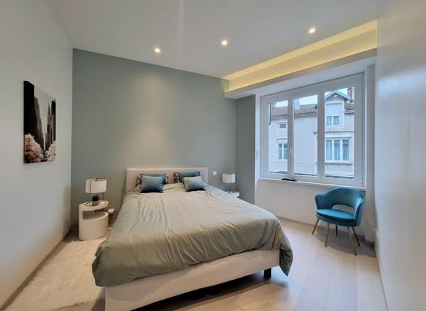 À vendre Appartement 7 pièces 268 m² - ÉPinal 88000