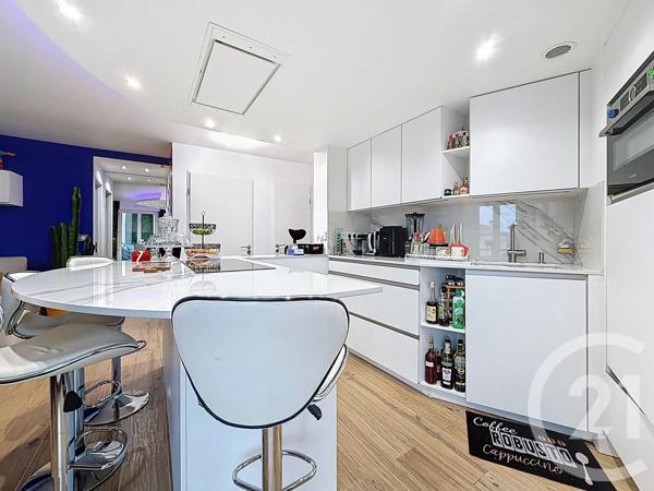 Appartement F2 à vendre  2 pièces - 46,59 m 2   LA TESTE DE BUCH  - 33