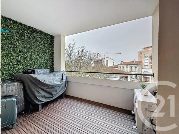 Appartement F2 à vendre  2 pièces - 46,59 m 2   LA TESTE DE BUCH  - 33
