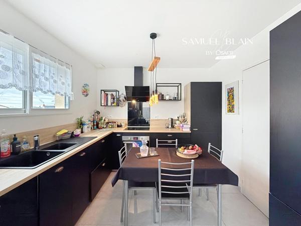 Piscine, plain de plain pied 3 ch et jardin.