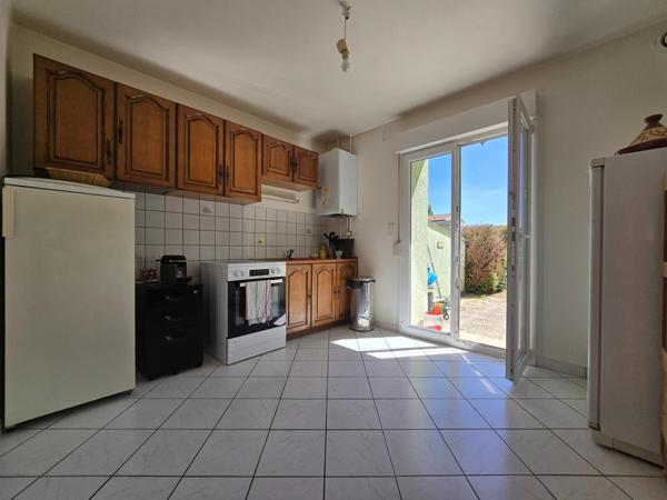 Maison d’habitation, 4 chambres