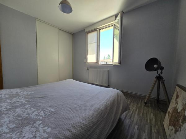 Maison d’habitation, 4 chambres