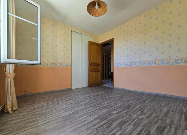 Maison d’habitation, 4 chambres