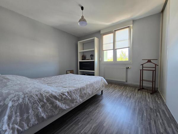 Maison d’habitation, 4 chambres