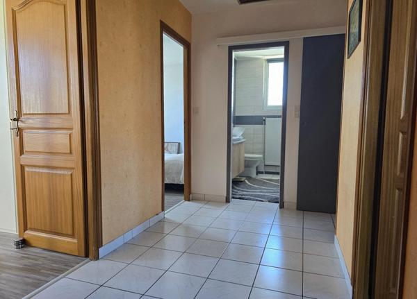Maison d’habitation, 4 chambres