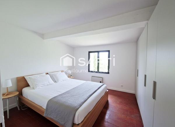 Maison de village à rénover