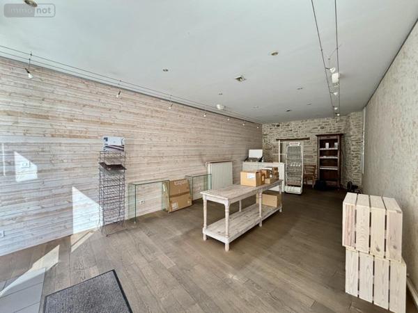 Immeuble à vendre à Chagny en Saône-et-Loire (71150), ref : 71057-23