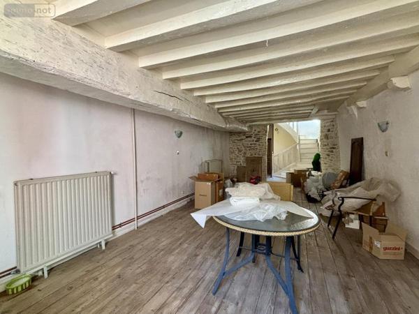 Immeuble à vendre à Chagny en Saône-et-Loire (71150), ref : 71057-23
