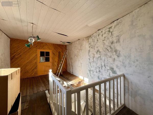 Immeuble à vendre à Chagny en Saône-et-Loire (71150), ref : 71057-23