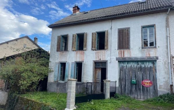 Vente Maison Massat   
