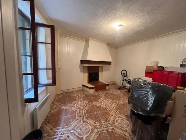 Exclusivité Maison de village avec terrasse sur Fleury d'Aude