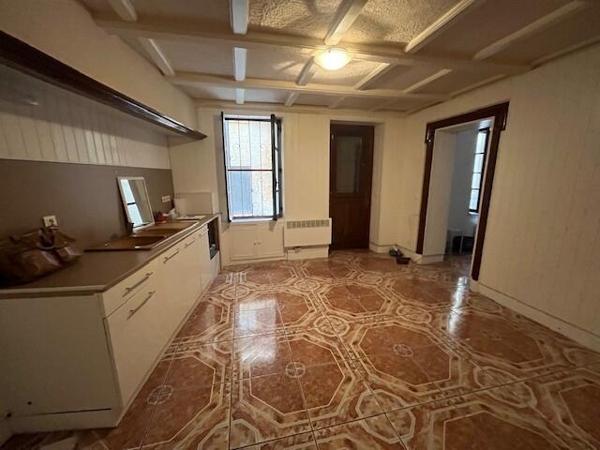 Exclusivité Maison de village avec terrasse sur Fleury d'Aude