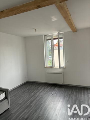 Location maison 2 pièces 45 m² Suippes