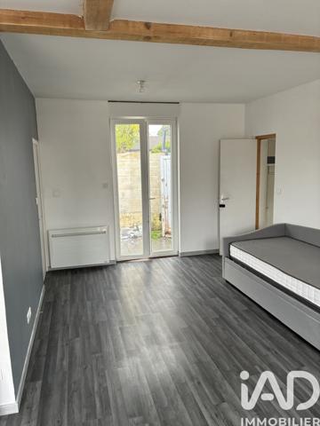 Location maison 2 pièces 45 m² Suippes
