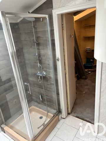 Location maison 2 pièces 45 m² Suippes