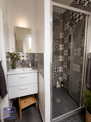 Maison à louer 4 pièces 81.35m² Roubaix (59100)