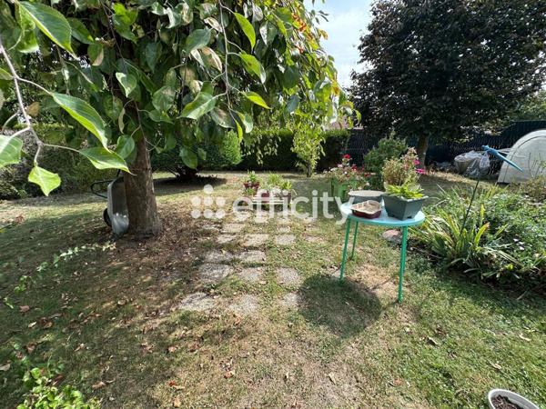 Maison 4 pièces - 87 m²