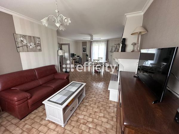 Maison 4 pièces - 87 m²