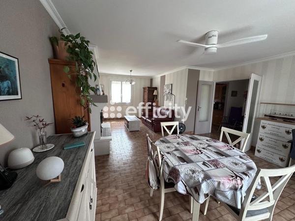 Maison 4 pièces - 87 m²