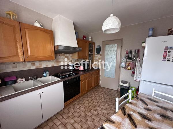 Maison 4 pièces - 87 m²