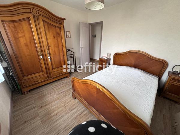 Maison 4 pièces - 87 m²