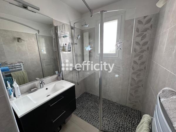 Maison 4 pièces - 87 m²