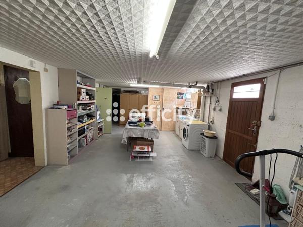 Maison 4 pièces - 87 m²