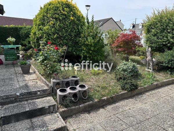 Maison 4 pièces - 87 m²