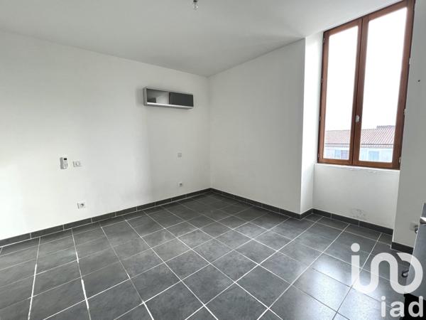 Duplex 4 pièces de 88 m² à Saint-Gilles (30800)