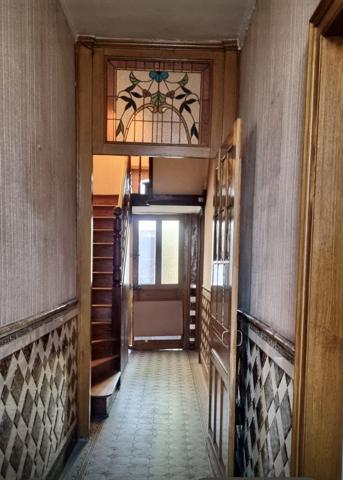Maison
         8 pièces
        - 171 m² 89 900 € *