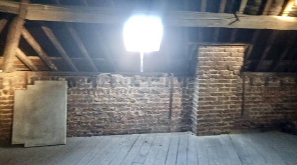 Maison
         8 pièces
        - 171 m² 89 900 € *