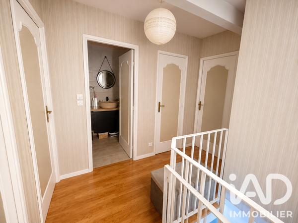 Maison à vendre 5 pièces 98 m² Choisy-au-Bac