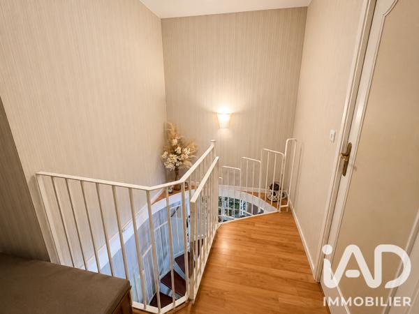 Maison à vendre 5 pièces 98 m² Choisy-au-Bac
