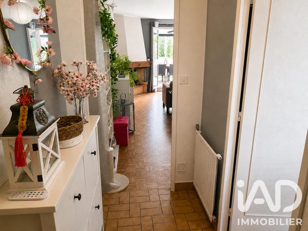 Maison à vendre 5 pièces 98 m² Choisy-au-Bac