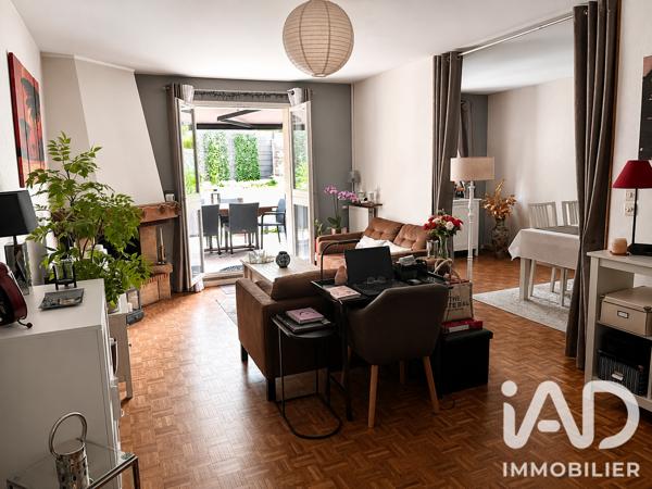 Maison à vendre 5 pièces 98 m² Choisy-au-Bac
