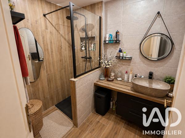 Maison à vendre 5 pièces 98 m² Choisy-au-Bac