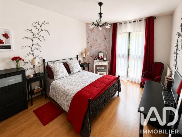 Maison à vendre 5 pièces 98 m² Choisy-au-Bac