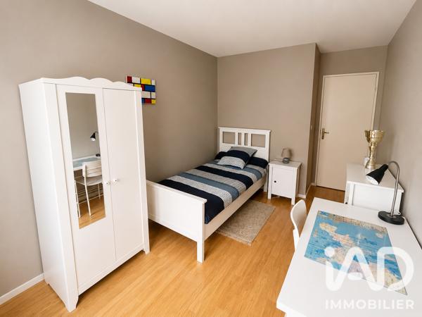 Maison à vendre 5 pièces 98 m² Choisy-au-Bac