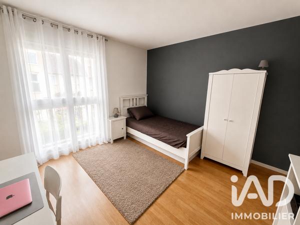 Maison à vendre 5 pièces 98 m² Choisy-au-Bac