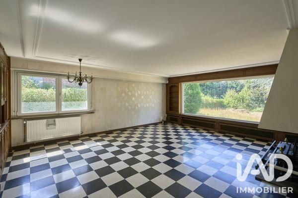 Maison à vendre 4 pièces 92,06 m² Saint-André-lez-Lille